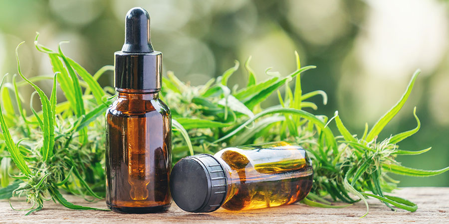 CBD Oil Vs. CBD Tincture: What's The Difference? – NeoMen