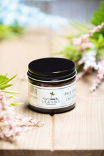 CBD face cream - 500mg